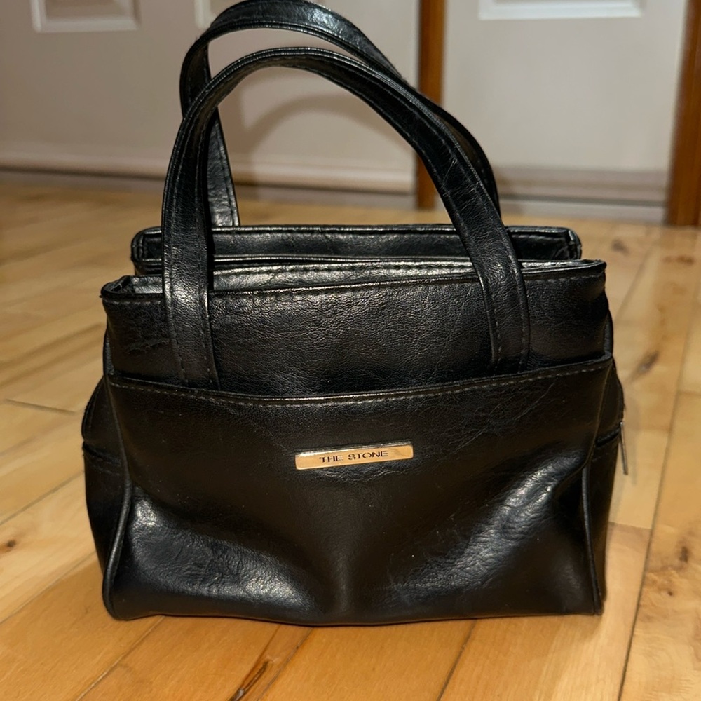 The Stone Mini Purse